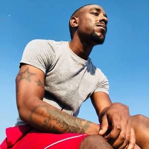 Meet your Posher, Roger